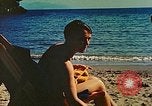 Image of Eva Braun Italy, 1938, second 43 stock footage video 65675077844
