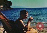 Image of Eva Braun Italy, 1938, second 47 stock footage video 65675077844
