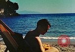 Image of Eva Braun Italy, 1938, second 48 stock footage video 65675077844