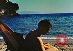 Image of Eva Braun Italy, 1938, second 49 stock footage video 65675077844