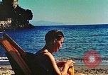 Image of Eva Braun Italy, 1938, second 51 stock footage video 65675077844