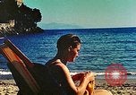 Image of Eva Braun Italy, 1938, second 52 stock footage video 65675077844