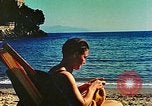 Image of Eva Braun Italy, 1938, second 53 stock footage video 65675077844