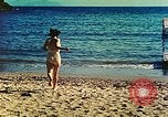 Image of Eva Braun Italy, 1938, second 56 stock footage video 65675077844