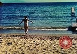 Image of Eva Braun Italy, 1938, second 58 stock footage video 65675077844