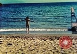 Image of Eva Braun Italy, 1938, second 59 stock footage video 65675077844