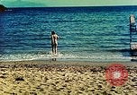 Image of Eva Braun Italy, 1938, second 61 stock footage video 65675077844