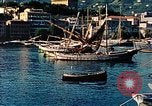 Image of Eva Braun's family Italy, 1938, second 29 stock footage video 65675077845