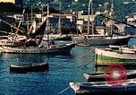 Image of Eva Braun's family Italy, 1938, second 33 stock footage video 65675077845