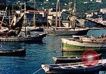 Image of Eva Braun's family Italy, 1938, second 34 stock footage video 65675077845