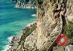 Image of beaches Italy, 1938, second 42 stock footage video 65675077848