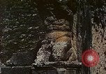 Image of Roman ruins Pompeii Italy, 1938, second 10 stock footage video 65675077849