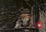 Image of Roman ruins Pompeii Italy, 1938, second 11 stock footage video 65675077849