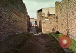 Image of Roman ruins Pompeii Italy, 1938, second 16 stock footage video 65675077849