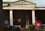Image of Roman ruins Pompeii Italy, 1938, second 22 stock footage video 65675077849