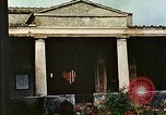 Image of Roman ruins Pompeii Italy, 1938, second 25 stock footage video 65675077849