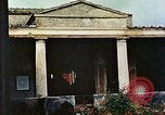 Image of Roman ruins Pompeii Italy, 1938, second 26 stock footage video 65675077849
