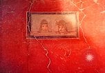 Image of Roman ruins Pompeii Italy, 1938, second 32 stock footage video 65675077849