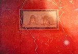 Image of Roman ruins Pompeii Italy, 1938, second 33 stock footage video 65675077849