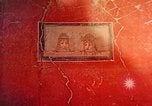 Image of Roman ruins Pompeii Italy, 1938, second 35 stock footage video 65675077849