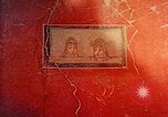 Image of Roman ruins Pompeii Italy, 1938, second 36 stock footage video 65675077849