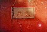 Image of Roman ruins Pompeii Italy, 1938, second 38 stock footage video 65675077849