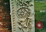 Image of Roman ruins Pompeii Italy, 1938, second 43 stock footage video 65675077849