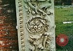 Image of Roman ruins Pompeii Italy, 1938, second 44 stock footage video 65675077849