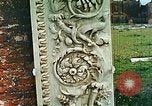 Image of Roman ruins Pompeii Italy, 1938, second 45 stock footage video 65675077849