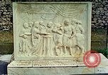 Image of Roman ruins Pompeii Italy, 1938, second 51 stock footage video 65675077849