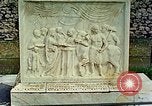 Image of Roman ruins Pompeii Italy, 1938, second 54 stock footage video 65675077849