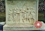 Image of Roman ruins Pompeii Italy, 1938, second 55 stock footage video 65675077849