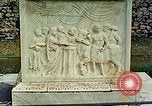 Image of Roman ruins Pompeii Italy, 1938, second 57 stock footage video 65675077849