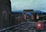 Image of Roman ruins Pompeii Italy, 1938, second 62 stock footage video 65675077849