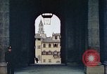 Image of Arno River Florence Italy, 1938, second 10 stock footage video 65675077850