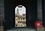 Image of Arno River Florence Italy, 1938, second 13 stock footage video 65675077850