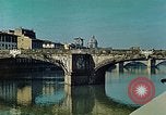 Image of Arno River Florence Italy, 1938, second 29 stock footage video 65675077850