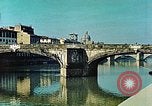 Image of Arno River Florence Italy, 1938, second 32 stock footage video 65675077850