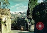 Image of Arno River Florence Italy, 1938, second 37 stock footage video 65675077850