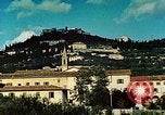 Image of Arno River Florence Italy, 1938, second 44 stock footage video 65675077850
