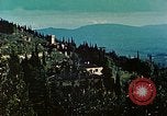 Image of Arno River Florence Italy, 1938, second 48 stock footage video 65675077850