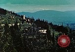 Image of Arno River Florence Italy, 1938, second 49 stock footage video 65675077850