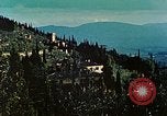 Image of Arno River Florence Italy, 1938, second 50 stock footage video 65675077850