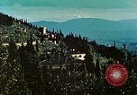 Image of Arno River Florence Italy, 1938, second 51 stock footage video 65675077850