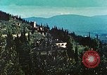 Image of Arno River Florence Italy, 1938, second 53 stock footage video 65675077850