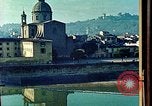 Image of Arno River Florence Italy, 1938, second 57 stock footage video 65675077850