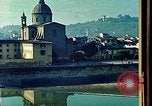 Image of Arno River Florence Italy, 1938, second 59 stock footage video 65675077850
