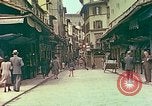 Image of Eva Braun's family Florence Italy, 1938, second 3 stock footage video 65675077851
