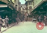 Image of Eva Braun's family Florence Italy, 1938, second 4 stock footage video 65675077851