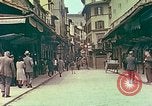 Image of Eva Braun's family Florence Italy, 1938, second 5 stock footage video 65675077851